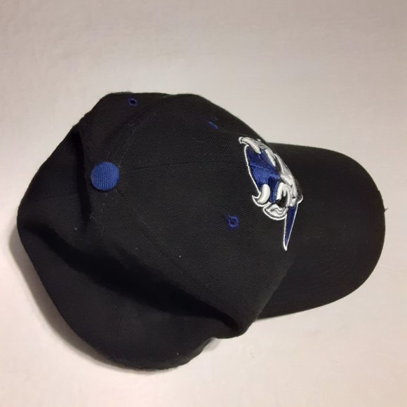 Zephyr Fitted Duke Blue Devils Hat/Cap Size 7 1/2 - Picture 4 of 9